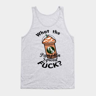 Merry Christmas, Magicians Tank Top